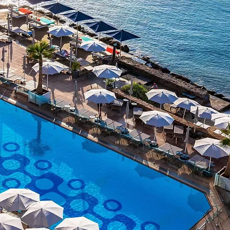 Pullman Cannes Mandelieu Royal Casino-2