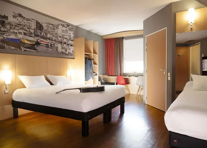 Ibis Cannes