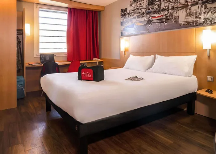 Ibis Cannes